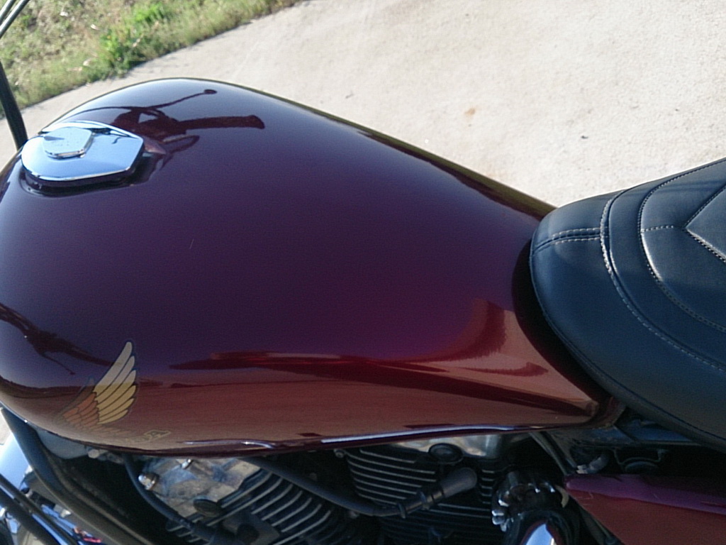 Купить мотоцикл Honda NV750Custom 1985 фото 23